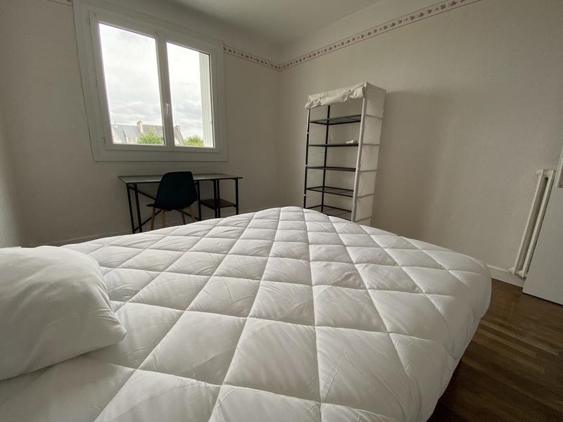 Appartement - 88 m² - 4 pièces