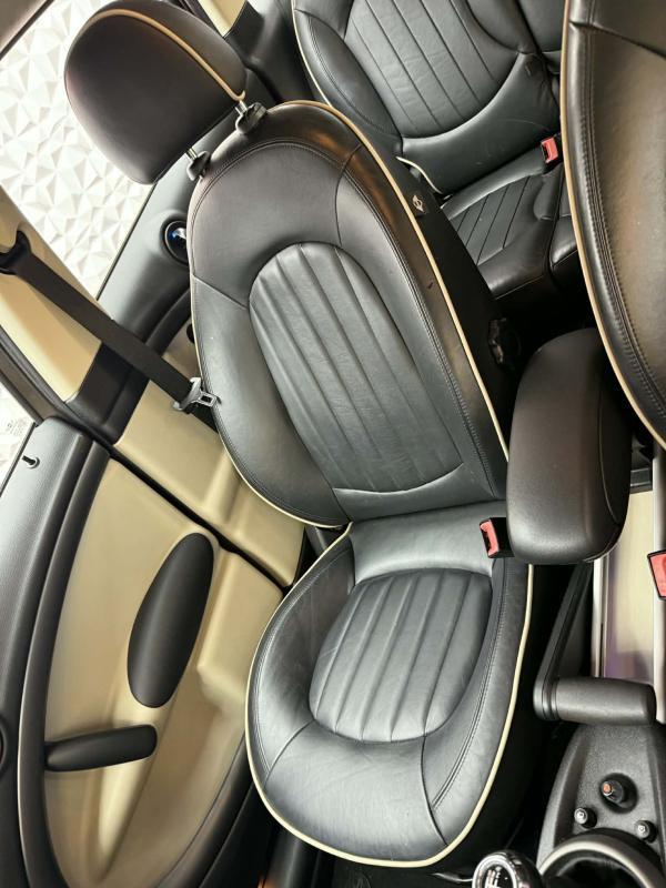 Mini Countryman (R60) Cooper Sd 2.0 d 16v All4 143 Cv