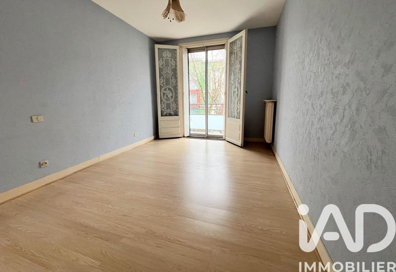 Appartement - 78 m² - 3 pièces