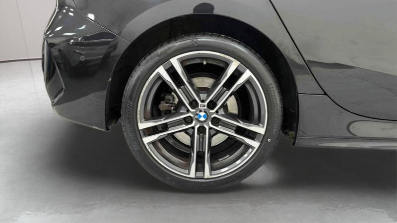 Bmw Série 1 F40 120d 190 ch Bva8 m Sport