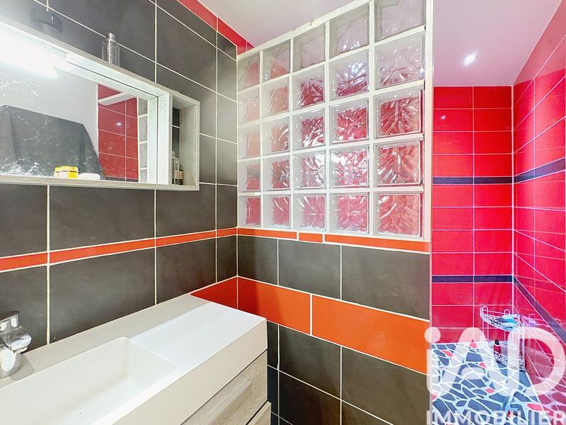 Maison de village - 160 m² - 6 pièces