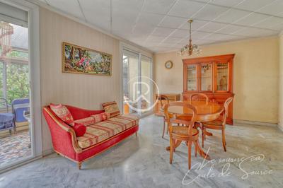 Maison - 79 m² - 4 pièces