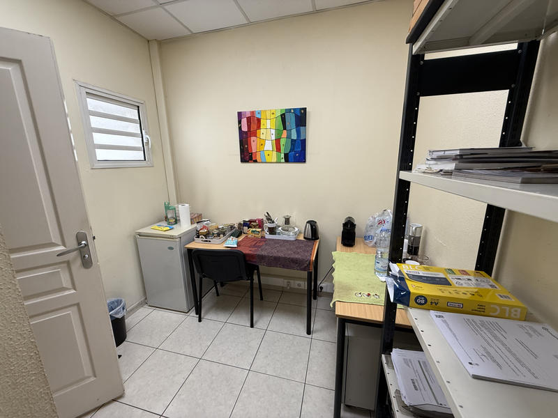 Local commercial - 65 m²