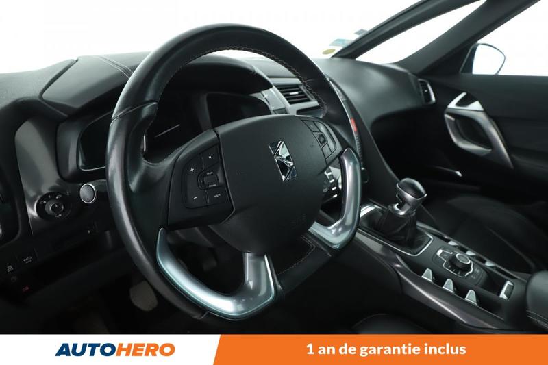 Citroën Ds5 2.0 Blue-HDi Executive Bv6 150 ch