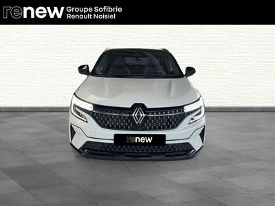 Renault Austral E-Tech hybrid 200 Iconic