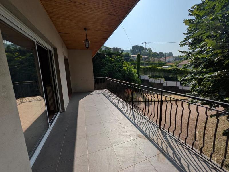 Maison - 183 m² - 5 pièces