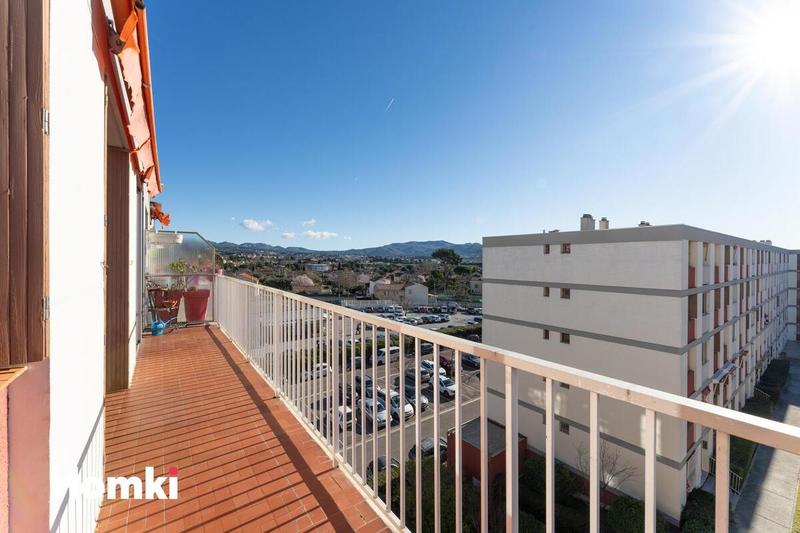 Appartement - 71 m² - 3 pièces