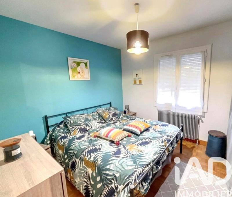 Maison - 155 m² - 5 pièces