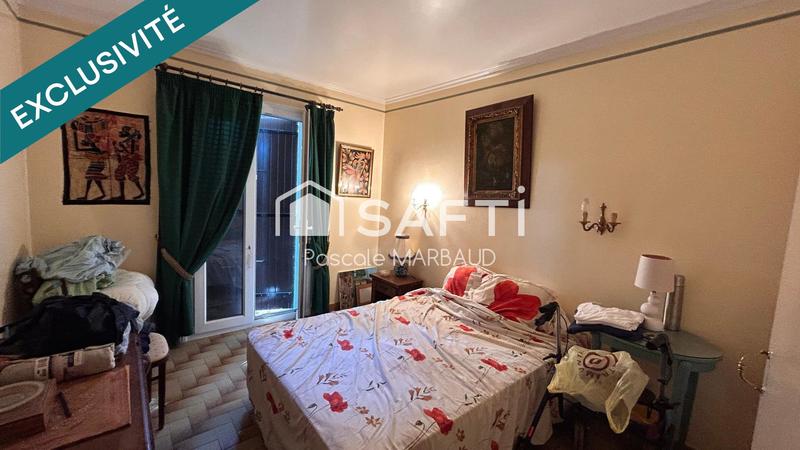 Maison - 81 m² - 3 pièces