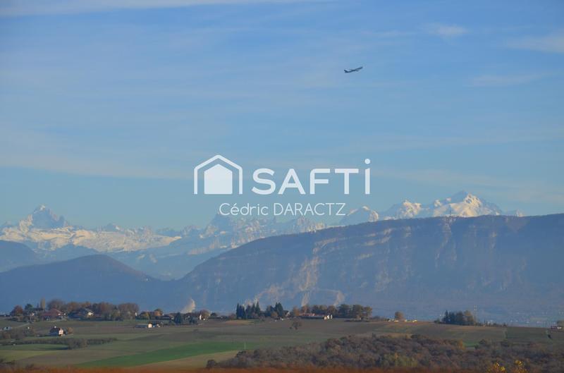 Appartement - 146 m² - 5 pièces