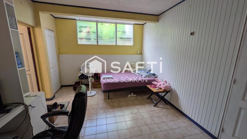 Maison - 315 m² - 11 pièces