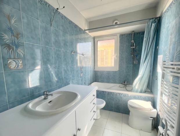 Appartement - 74 m² - 3 pièces