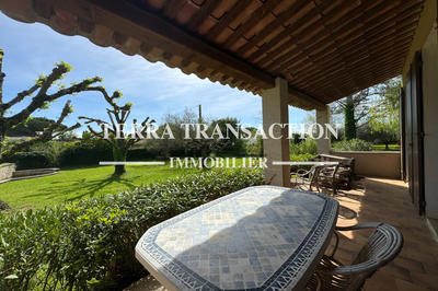 Villa - 126 m² - 6 pièces