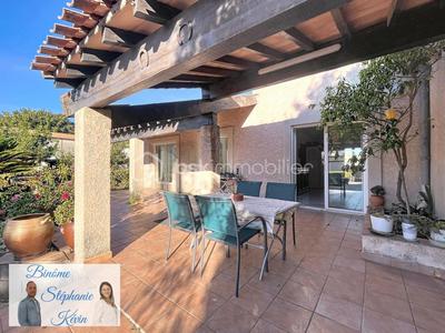 Maison - 157 m² - 7 pièces