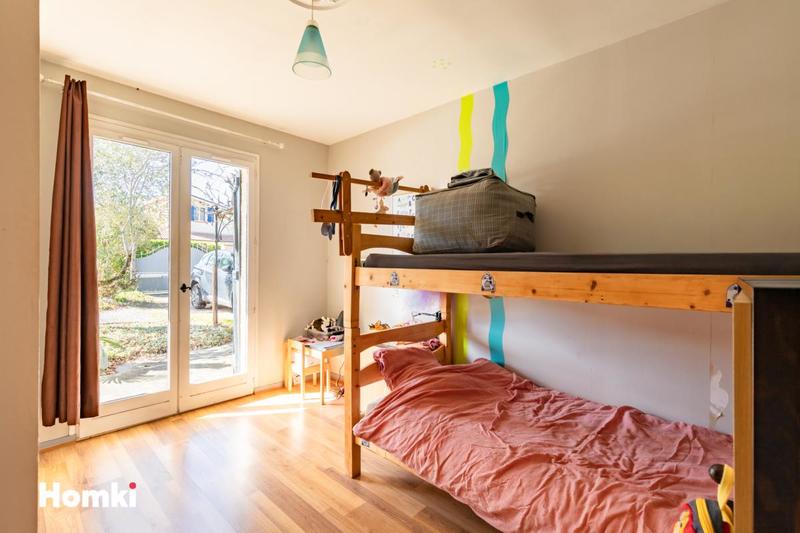 Maison - 175 m² - 5 pièces