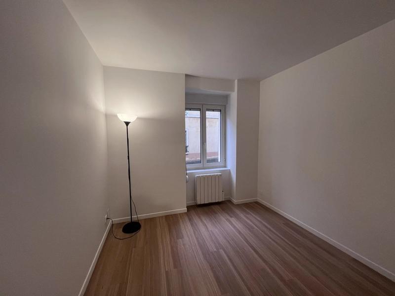 Appartement - 25 m² - 2 pièces