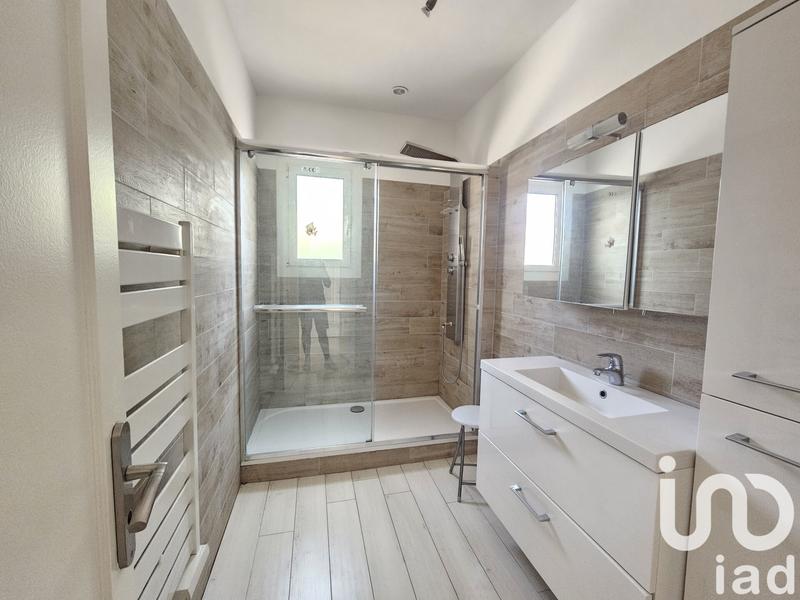 Maison - 166 m² - 4 pièces