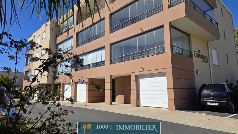 Appartement - 68 m² - 3 pièces