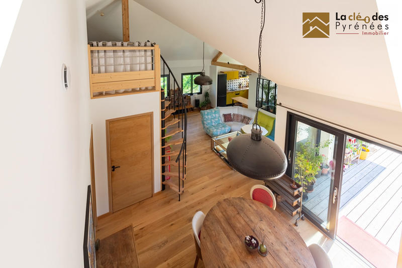 Villa - 145 m² - 7 pièces