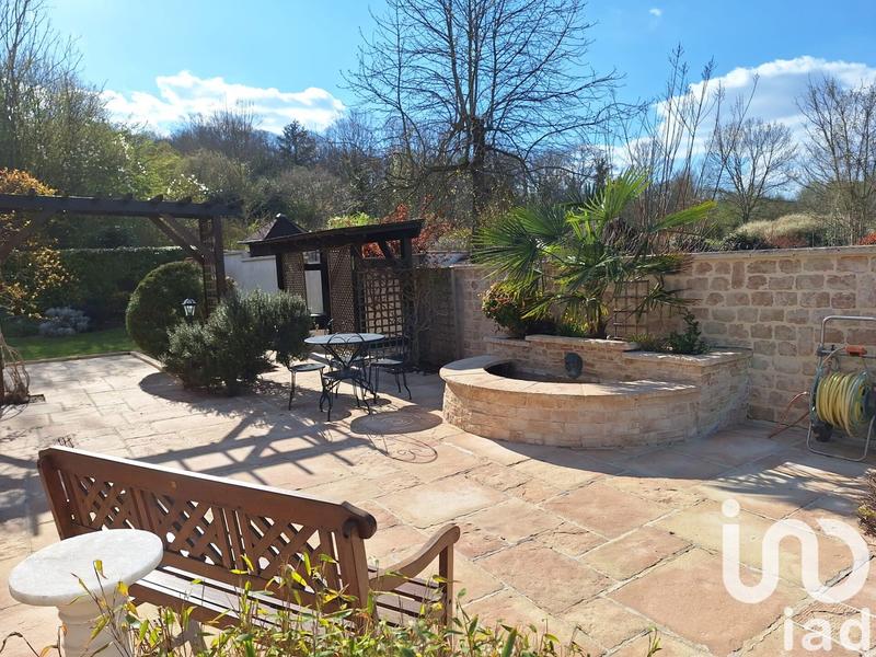 Maison - 157 m² - 7 pièces