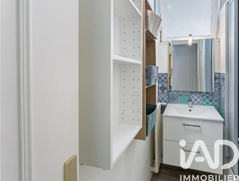 Appartement - 68 m² - 2 pièces