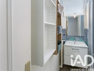 Appartement - 68 m² - 2 pièces