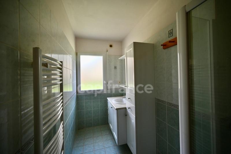 Maison - 139 m² - 7 pièces