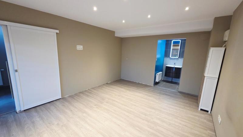 Maison - 121 m² - 6 pièces