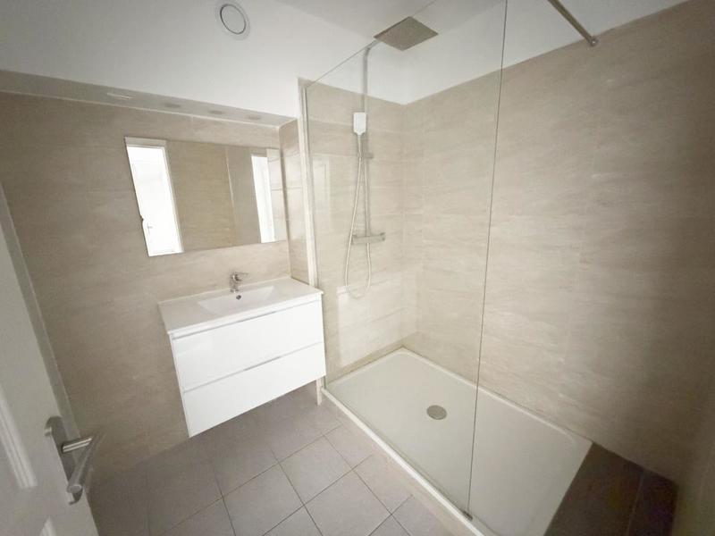 Appartement - 124 m² - 5 pièces