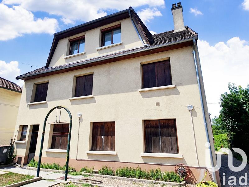 Appartement - 71 m² - 4 pièces