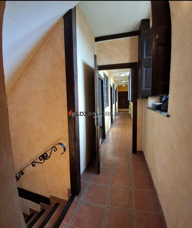 Appartement - 76 m² - 3 pièces