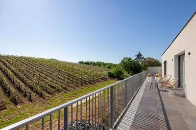 Villa - 500 m² - 12 pièces