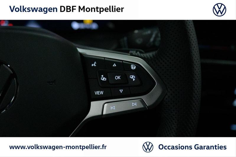 Volkswagen Golf 8 Fl 1.5 Ehybrid 272ch Dsg6 Gte