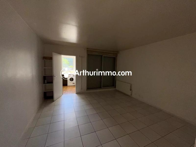 Appartement - 27 m² - 1 pièce