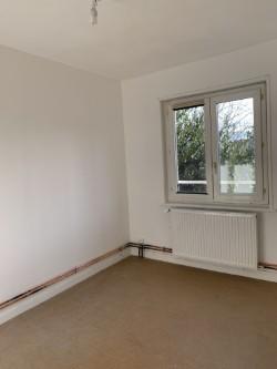 Maison - 69 m² - 4 pièces