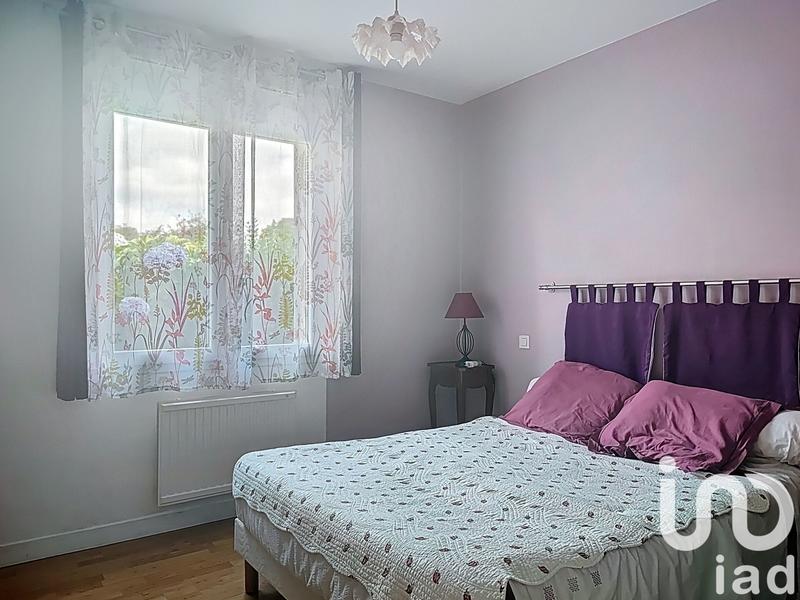 Maison - 137 m² - 6 pièces