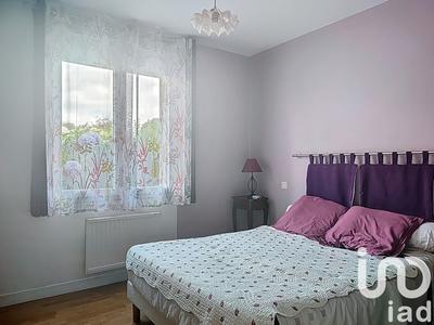 Maison - 137 m² - 6 pièces