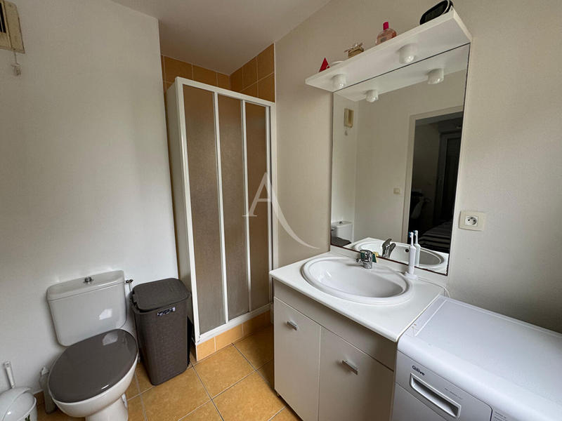 Appartement - 32 m² - 1 pièce