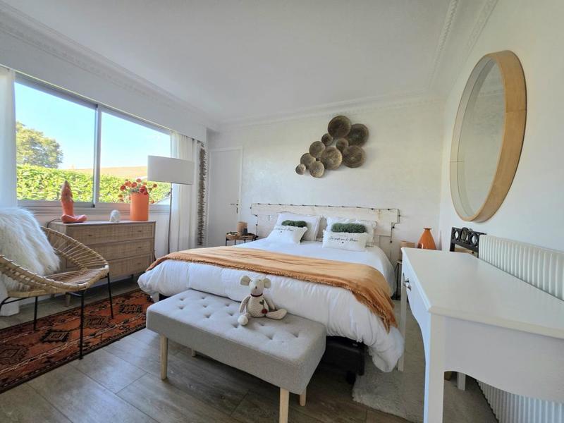 Maison - 186 m² - 7 pièces