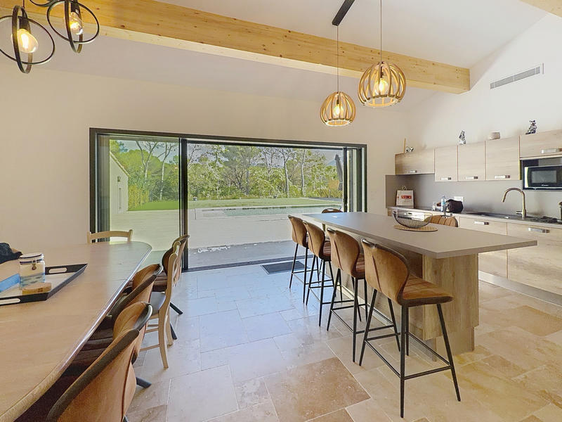 Villa - 151 m² - 5 pièces