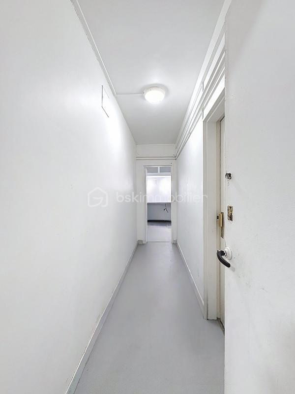 Appartement - 14 m² - 1 pièce