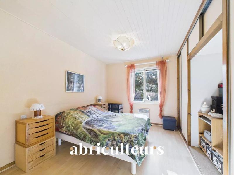 Villa - 127 m² - 4 pièces