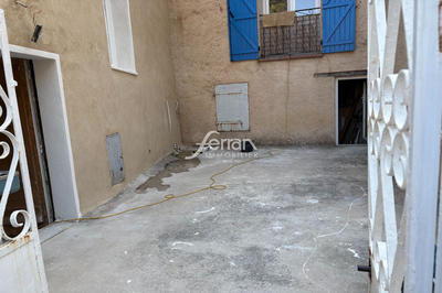 Appartement - 80 m² - 3 pièces