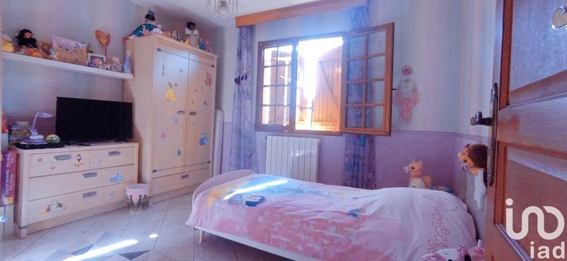 Maison - 135 m² - 7 pièces