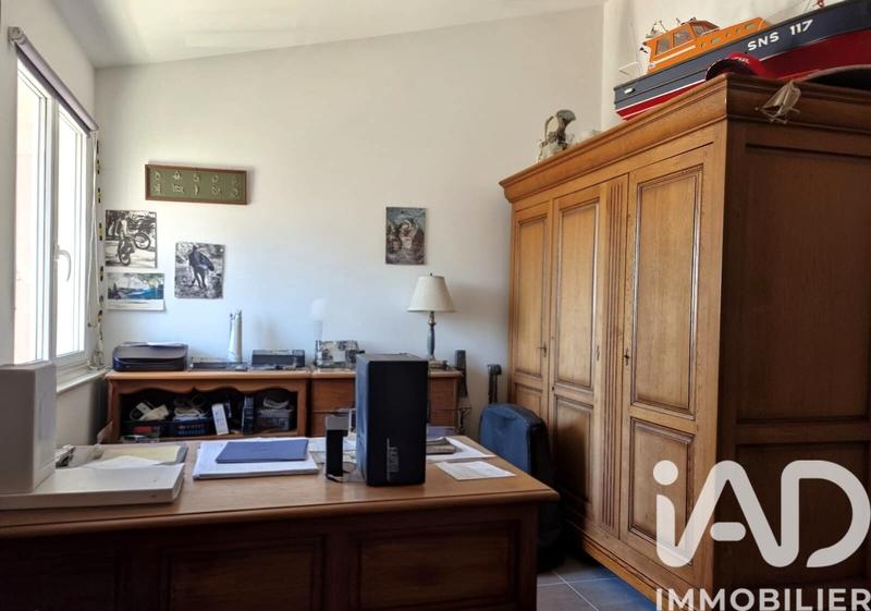 Maison - 153 m² - 5 pièces