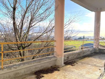 Maison - 109 m² - 4 pièces