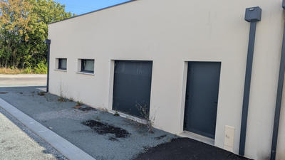 Local commercial - 235 m²