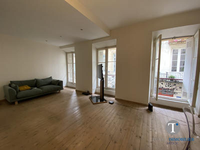 Appartement - 66 m² - 2 pièces