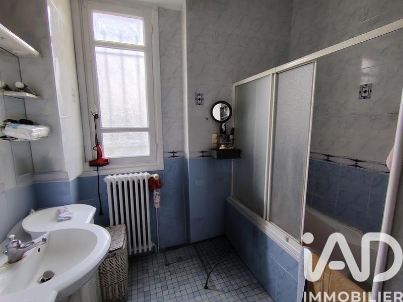 Maison - 142 m² - 6 pièces