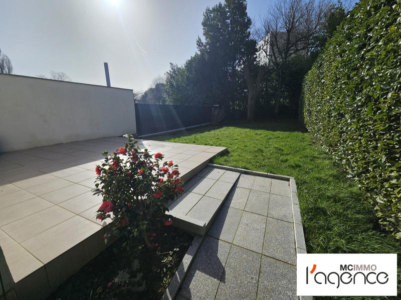 Maison - 82 m² - 4 pièces